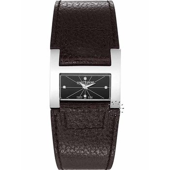 SAINT HONORE 326 Black