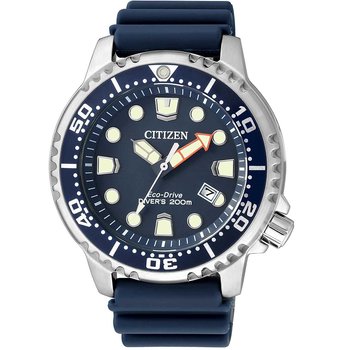 CITIZEN Eco-Drive Divers Blue