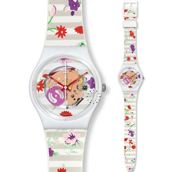 SWATCH Blossoming Love