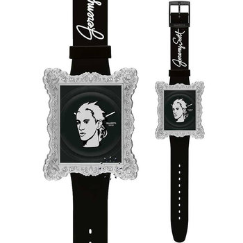 SWATCH & Fashion Swatch