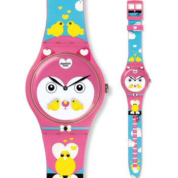 SWATCH My Pet & Me Choupinou