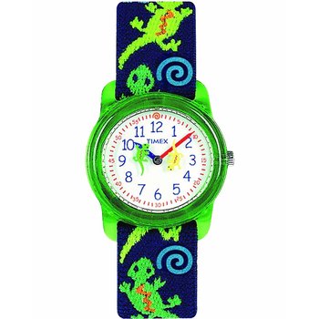 TIMEX Time Machines Green
