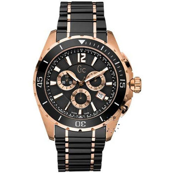 GUESS Collection Chronograph