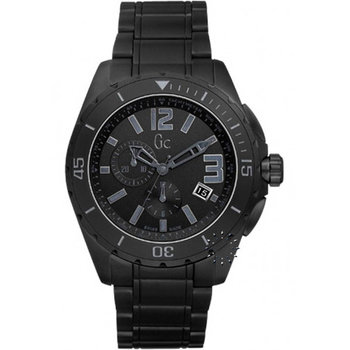 GUESS Collection Chronograph