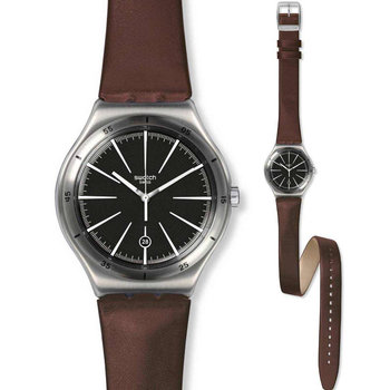 SWATCH Irony Mens Big