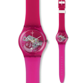 SWATCH Grana Tech Ladies