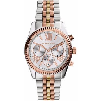 Michael KORS Lexington Chrono