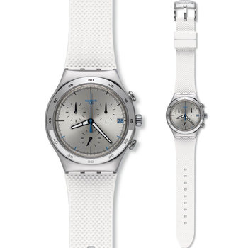 SWATCH Travel Chic Chrono