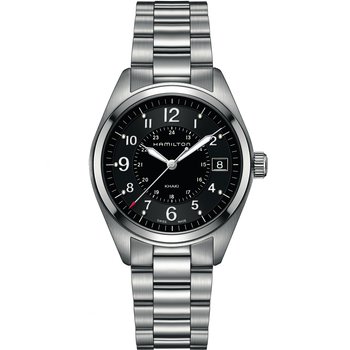 HAMILTON Khaki Field Pioneer