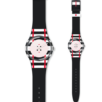 SWATCH Es War Einmal Double