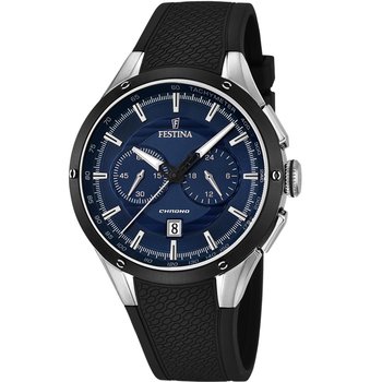 FESTINA Multifunction Mens