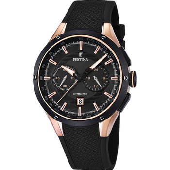 FESTINA Multifunction Mens