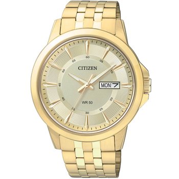 CITIZEN Classic Gold