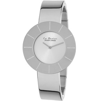 Jacques LEMANS La Passion Stainless Steel Bracelet