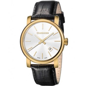 WENGER Urban Gold Black