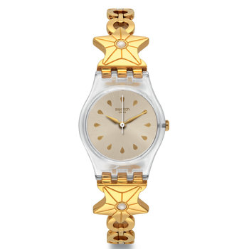 SWATCH Etoile De Mer Gold