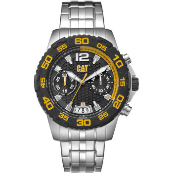 CATERPILLAR Drive Chronograph