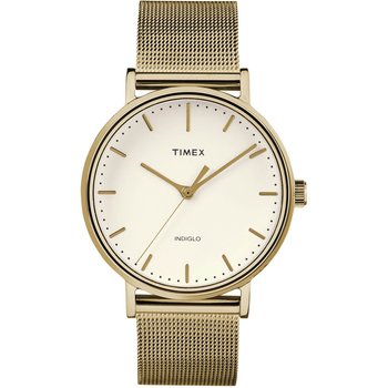 TIMEX The Fairfield Gold
