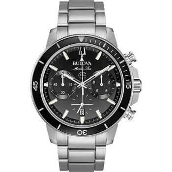 BULOVA Marine Star