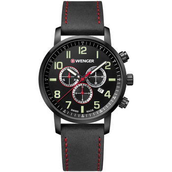 WENGER Attitude  Chronograph