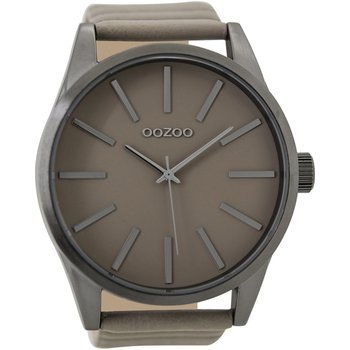 OOZOO Timepieces Brown