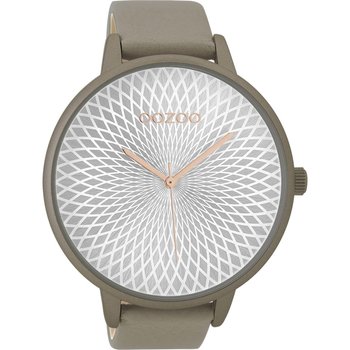 OOZOO Timepieces Brown