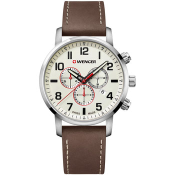 WENGER Attitude Chronograph