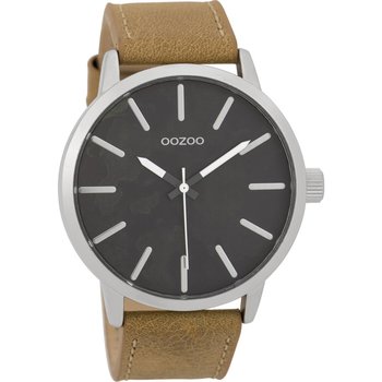 OOZOO Timepieces Brown