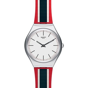 SWATCH Skinflag Multicolor