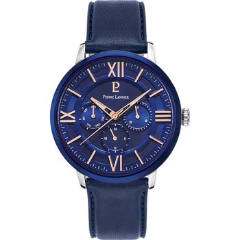 PIERRE LANNIER Gents Blue