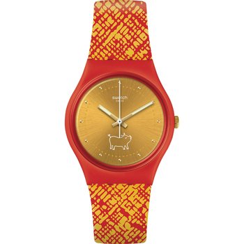 SWATCH Gem Of The New Year