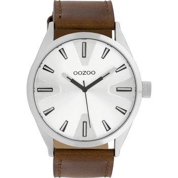 OOZOO Timepieces Brown