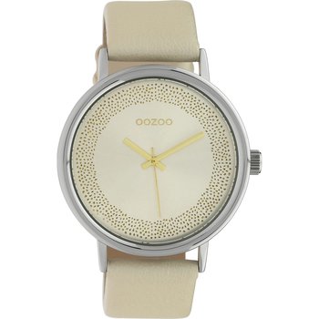 OOZOO Timepieces Beige