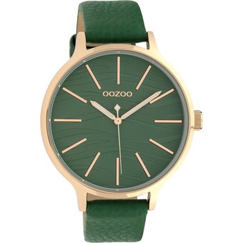 OOZOO Timepieces Green