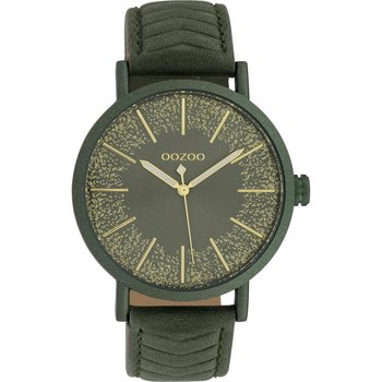 OOZOO Timepieces Green