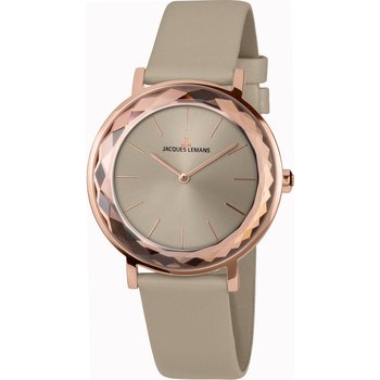 Jacques LEMANS York Beige