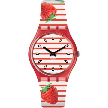 SWATCH Toile Fraisee