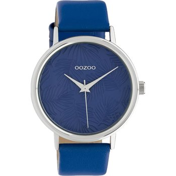 OOZOO Timepieces Limited Blue