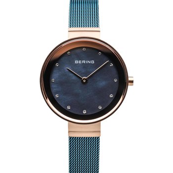 BERING Classic Crystals Blue