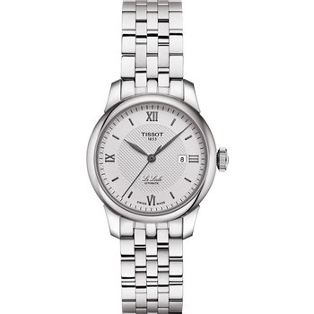 TISSOT T-Classic Le Locle