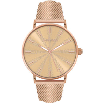 FERENDI Sand Rose Gold