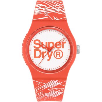SUPERDRY Two Tone Silicone
