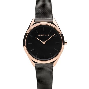 BERING Ultra Slim Black