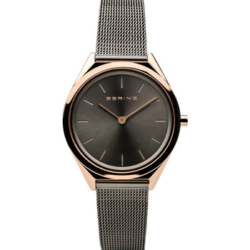 BERING Ultra Slim Grey