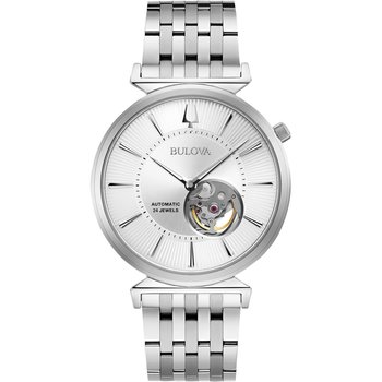 BULOVA Mechanical Collection