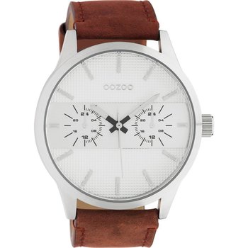 OOZOO Timepieces Brown