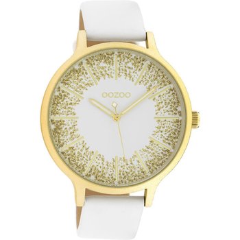 OOZOO Timepieces White