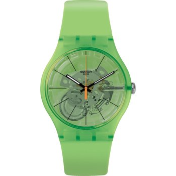 SWATCH Kiwi Vibes Green