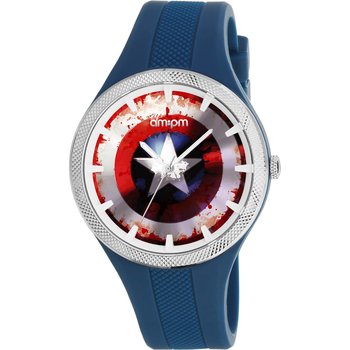 AM:PM Marvel Captain American