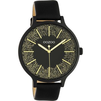 OOZOO Timepieces Black